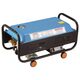 TROLLEY TYPE HIGH PRESSURE WASHER TROLLEY TYPE HIGH PRESSURE WASHER