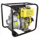 KISANKRAFT KK-WPDV-178 DIESEL WATER PUMP