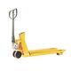 HAND PALLET TRUCK WITH WEIGHTING SCALE