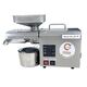 GOREK GT-7T AUTOMATIC OIL MAKER MACHINE WITH ADVANCED DIGITAL TEMPERATURE CONTROLLER 750W
