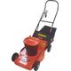 ELECTRIC ROTARY LAWN MOWER 2 HP 21 INCHES