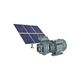 AQUA SUN SOLAR WATER PUMP 7.5 HP ASPS75-125