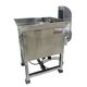 COCONUT CUTTER MACHINE / COPRA CUTTING MACHINE COCONUT CUTTER MACHINE / COPRA CUTTING MACHINE