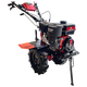 RECOIL START PETROL OPERATED INTER CULTIVATOR, 7 HP (BELT)