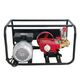 3 PISTON HTP PUMP SET 3 HP