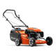 HUSQVARNA LC 419SP PETROL LAWN MOWER 166 CC