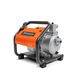 HUSQVARNA W25P WATER PUMP 1 INCH 25.4CC
