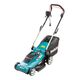 MAKITA ELM3720 ELECTRIC LAWN MOWER 1400 W