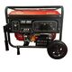 NEPTUNE 3KVA SELF START PETROL GENERATOR