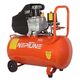 NEPTUNE NAC-50 HEAVY DUTY AIR COMPRESSOR 50 LITER