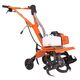 NEPTUNE NC-62 HEAVY DUTY MINI WEEDER 62 CC PETROL ENGINE