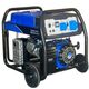 GRAVIS GD5500E PORTABLE GENERATOR 5000 WATT