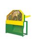ELECTRIC CHARA CUTTING MACHINE WITHOUT MOTOR