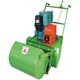 20 INCH DIESEL ENGINE LAWN MOWER, 5 HP