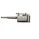 THERMAL FOGGING MACHINE WITH STAINLESS STEEL TANK