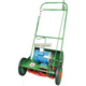 20 INCH ELECTRIC LAWN MOWER WITH DOUBLE BALL BEARING, 1 HP