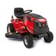 15HP MINI RIDE ON LAWN MOWER 30INCH