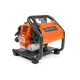 HUSQVARNA W25P PETROL WATER PUMP 2 STROKE