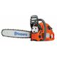 HUSQVARNA 353 CHAINSAW MACHINE 18 INCH
