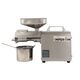 IMPERIUM® STAINLESS STEEL OIL PRESS MACHINE 600W IMPERIUM® STAINLESS STEEL OIL PRESS MACHINE 600W