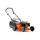 HUSQVARNA LC118 PETROL LAWN MOWER 139 CC