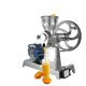 AUTOMATIC JUICER MACHINE NO. 50 WITH 0.25 HP V-BELT DRIVE MOTOR