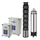 HAWKSUN SOLAR WATER PUMP 7.5 HP E5X-ASP-7540