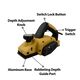 XTRA POWER XPG-8204 PLANER 650W