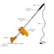 GRASS CUTTER WITHOUT BATTERY