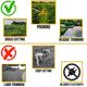 GRASS CUTTER MACHINE WITHOUT BATTERY
