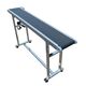 12" WIDTH AND 1.5 METER LENGTH CODING MACHINE SS CONVEYOR