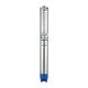 AQUA SUN SOLAR WATER PUMP 5 HP ASPS5-50