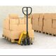2500 KG HAND PALLET TRUCK MADE IN INDIA