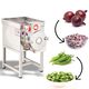 ONION/CHILLY CUTTER MACHINE WITH 1 HP MOTOR