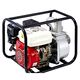 PETROL WATER PUMP, 6.5 HP, 3 INCH, 4 STROKE