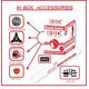 RBD BRUSH CUTTER 4 STROKE BACK PACK BRUSH CUTTER MACHINE 35CC