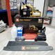 22 INCH XTRA POWER HEAVY DUTY CHAINSAW