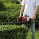 KISTON HEDGE TRIMMER, 2 STROKE, 24 INCH