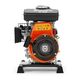 HUSQVARNA W40P 1.5 INCH WATER PUMP 2 HP