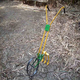 ADVANCE QUALITY WHEEL HOE WEEDER WITH ATTACHMENTS