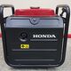 HONDA EP1000 PORTABLE GENERATOR 850VA