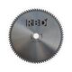 RBD 35 CC 4 STROKE BRUSH CUTTER MACHINE SIDE PACK