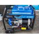 GRAVIS GH10000E PETROL GENERATOR 10000 WATT WITH SELF START