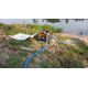 HUSQVARNA W50P 2 INCH PETROL WATER PUMP