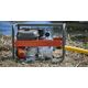 HUSQVARNA W50P 2 INCH PETROL WATER PUMP
