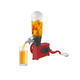 MANUAL MANGO JUICER MACHINE