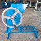 MANUAL GROUNDNUT PEANUT SHELLING MACHINE