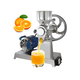 NO. 18 AUTOMATIC JUICER WITH 0.5 HP V-BELT DRIVE MOTOR