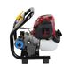 PORTABLE POWER SPRAYER, GX35 ENGINE, 4 STROKE