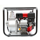 PETROL OPERATED WATER PUMP, 6.5 HP, 2 INCH, 4 STROKE